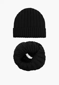 Шапка и снуд Snow Airwolf