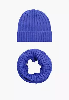 Шапка и снуд Snow Airwolf