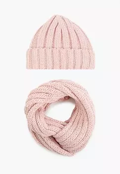 Шапка и снуд Tervolina