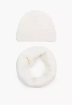 Шапка и снуд Tervolina