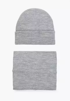 Шапка и снуд TrendyAngel