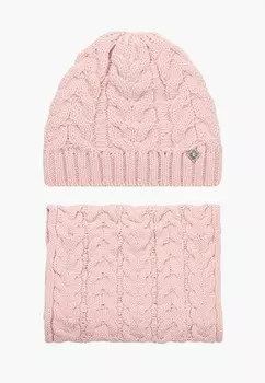 Шапка и снуд TrendyAngel