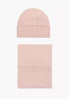 Шапка и снуд TrendyAngel