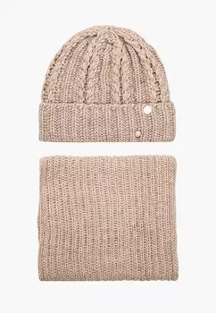 Шапка и снуд TrendyAngel