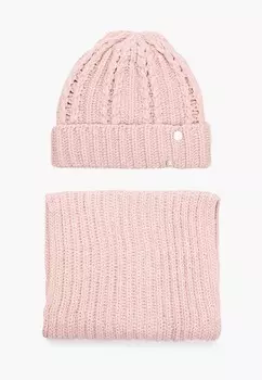 Шапка и снуд TrendyAngel