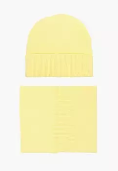 Шапка и снуд TrendyAngel