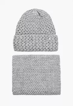 Шапка и снуд TrendyAngel