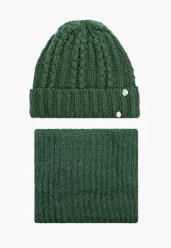 Шапка и снуд TrendyAngel