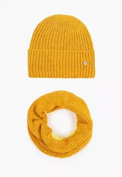 Шапка и снуд Ultra Leks 2001