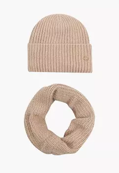 Шапка и снуд Ultra Leks 2001