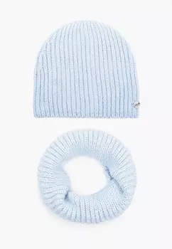 Шапка и снуд Ultra Leks 2001