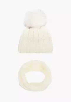 Шапка и снуд Val Vutti