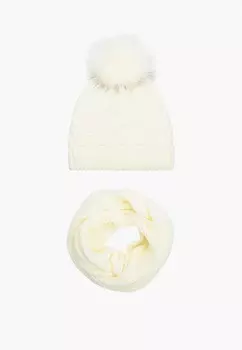 Шапка и снуд Val Vutti