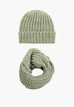 Шапка и снуд Val Vutti