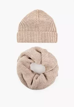 Шапка и снуд Val Vutti