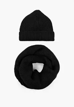 Шапка и снуд Val Vutti