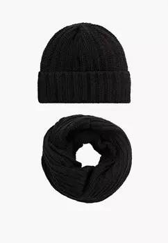 Шапка и снуд Val Vutti