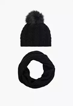 Шапка и снуд Val Vutti