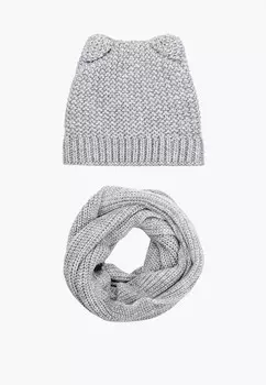 Шапка и снуд Val Vutti