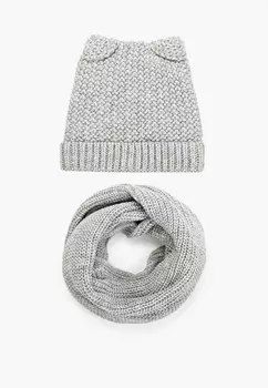 Шапка и снуд Val Vutti