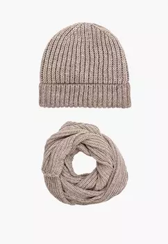 Шапка и снуд Val Vutti