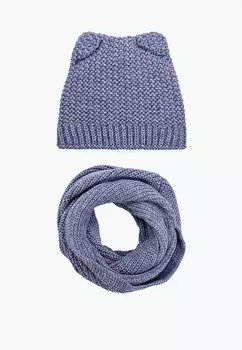 Шапка и снуд Val Vutti