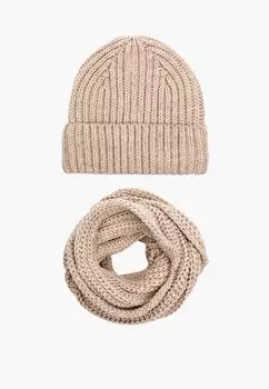 Шапка и снуд Val Vutti