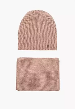 Шапка и снуд Val Vutti