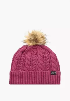 Шапка Jack Wolfskin