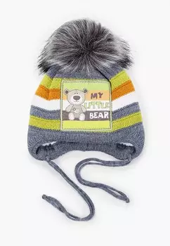 Шапка Just Beauty