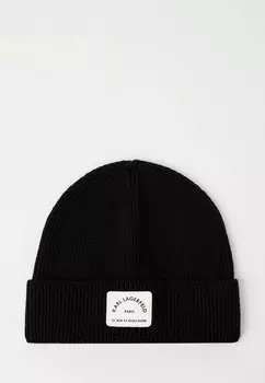 Шапка Karl Lagerfeld