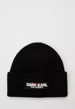 Шапка Karl Lagerfeld