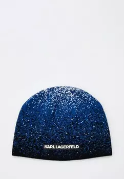 Шапка Karl Lagerfeld