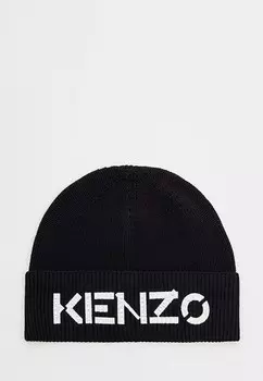 Шапка Kenzo