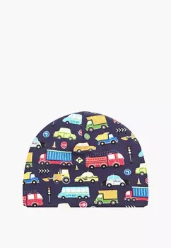 Шапка Котофей