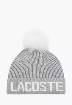 Шапка Lacoste