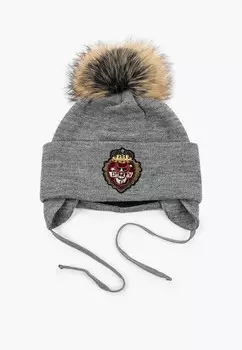 Шапка Level Pro Kids