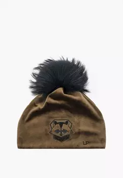 Шапка Level Pro Kids