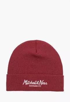 Шапка Mitchell &amp; Ness