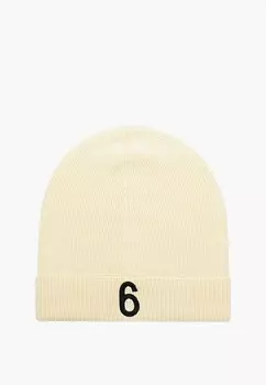Шапка MM6 Maison Margiela Paris