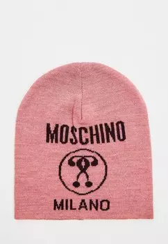 Шапка Moschino