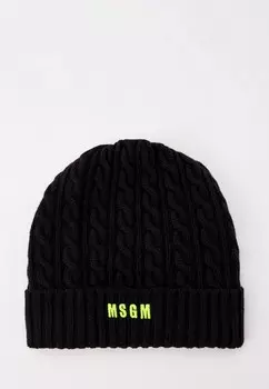 Шапка MSGM