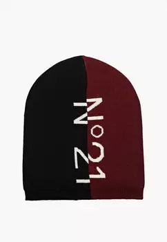 Шапка N21