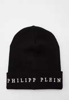 Шапка Philipp Plein