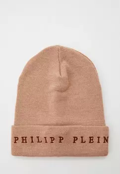 Шапка Philipp Plein