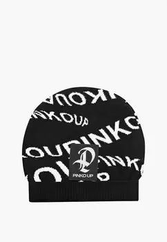 Шапка Pinko Up