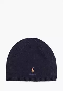 Шапка Polo Ralph Lauren