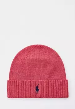 Шапка Polo Ralph Lauren