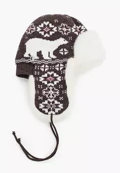 Шапка Сиринга