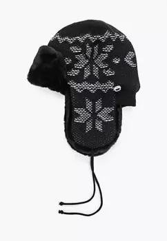 Шапка Сиринга